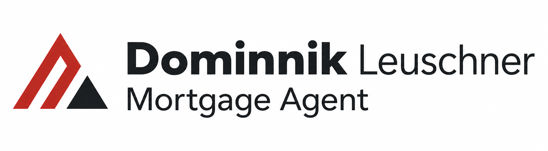 Dominik Leuschner Mortgage Agent